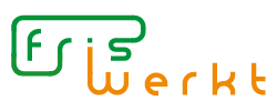 Friswerkt Logo
